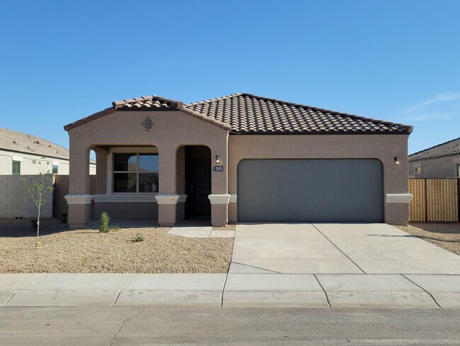 Building Photo - 2425 E San Borja Trail