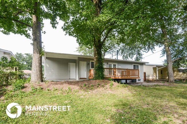 Building Photo - 1290 Aspen Dr