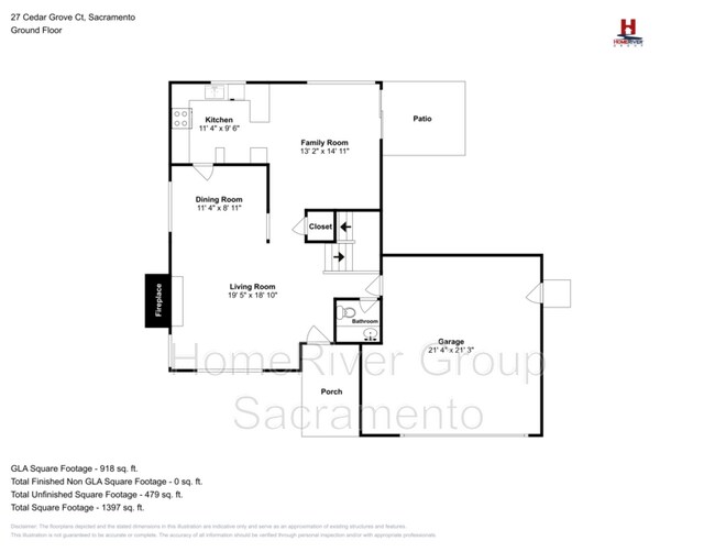 Building Photo - 27 Cedar Grove Ct