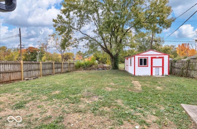 Building Photo - 4119 N Butler Ave