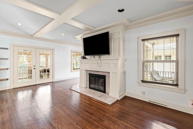 Building Photo - 7409 Jarboe St