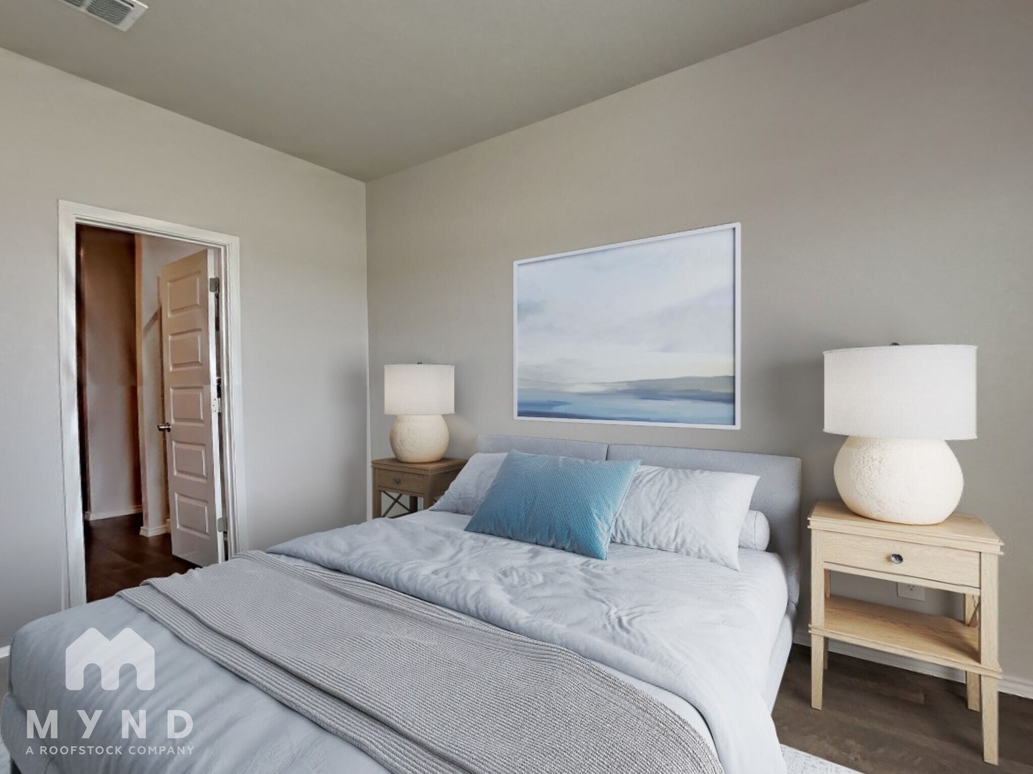 Building Photo - 4129 Asher Alley