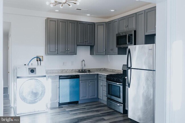 Building Photo - 2511 Madison Ave