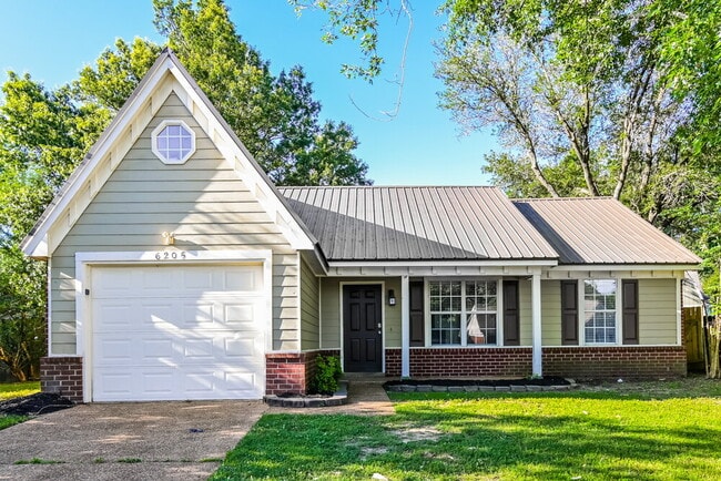 Building Photo - 6205 Liberty Estates Dr