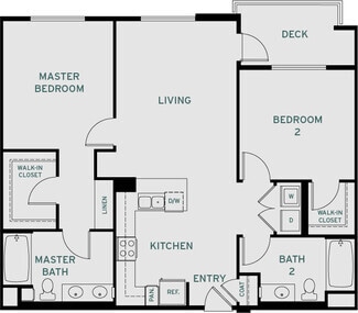 Floorplan - AmpliFi