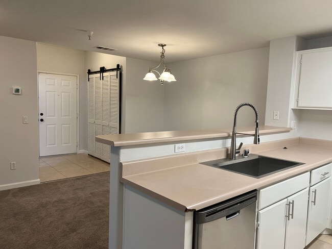 Entrance - 31230 Taylor Ln