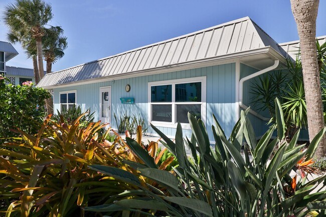 Building Photo - 325 N. Causeway-D 103