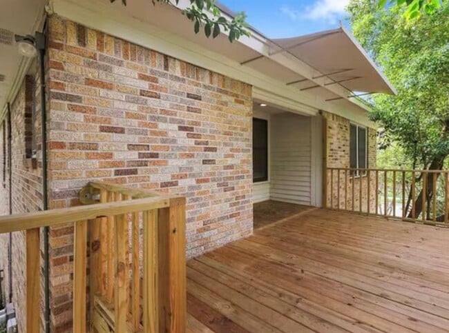 Building Photo - 4018 Garrott St