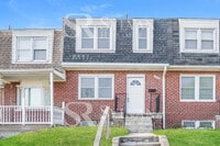 Building Photo - The Lifestyle You Deserve.