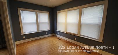 Building Photo - 222 N Logan Ave