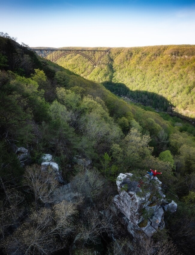 Building Photo - WV-115 Top Rope trail