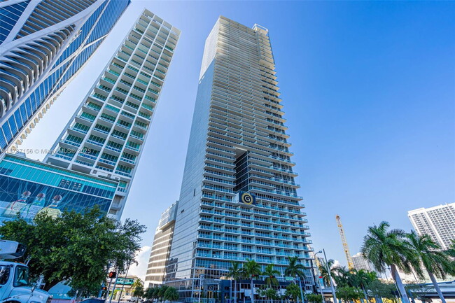 Building Photo - 1100 Biscayne Blvd