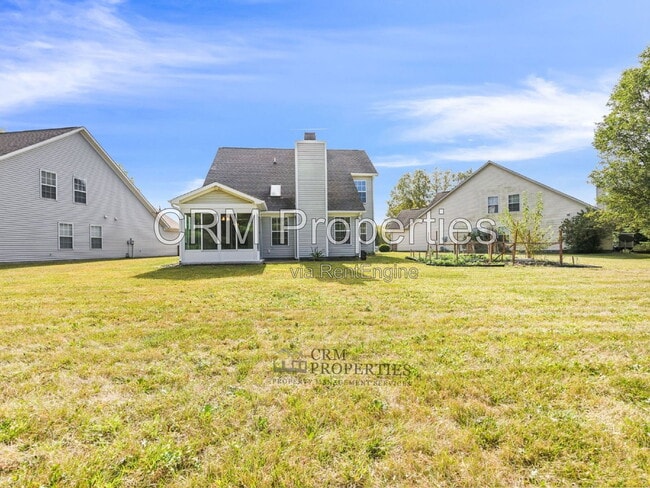 Building Photo - 3880 Cornwallis Ln