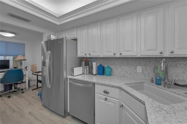 Building Photo - 1310 Gulf Blvd