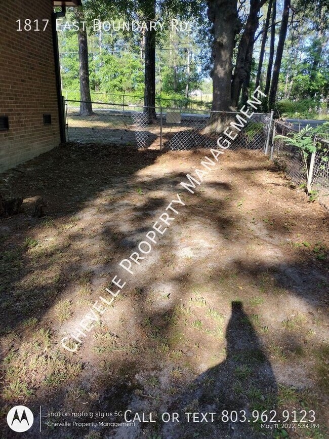 Building Photo - 1817 E Boundary Rd