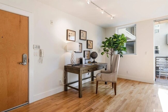 Building Photo - 1277 Howard St