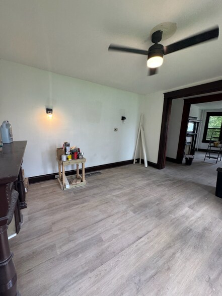 Building Photo - 2239 Burnet Ave