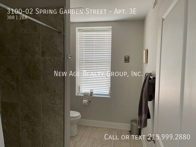 Building Photo - 3100 Spring Garden St