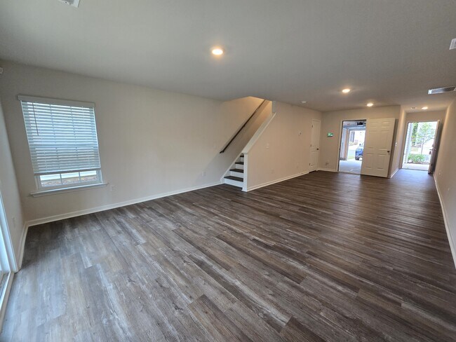 Building Photo - 4126 Trevino Dr