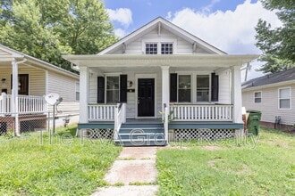 Building Photo - 5409 Blue Ridge Ave