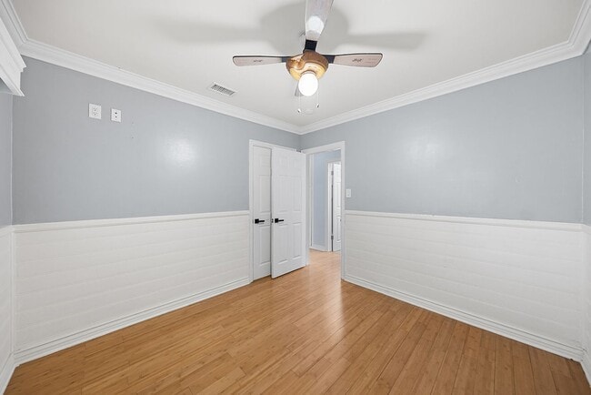 Building Photo - Beautiful 4 Bedroom Home with Smart Features, Entertainer’s Backyard & Attached Garage