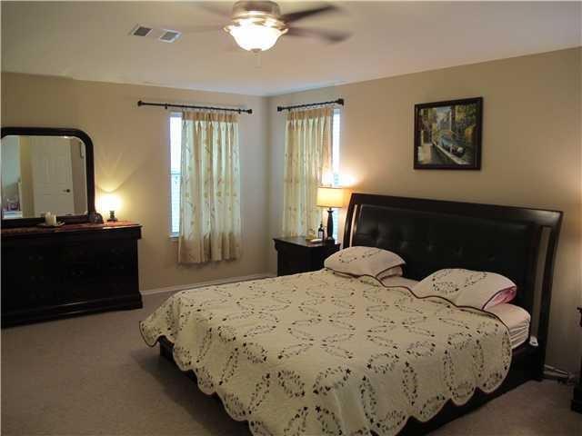 Building Photo - 15505 Staked Plains Loop