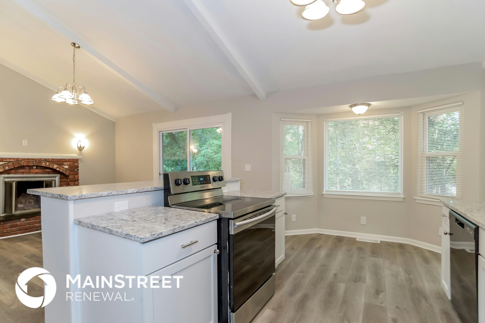 Building Photo - 7740 N Grand Ave