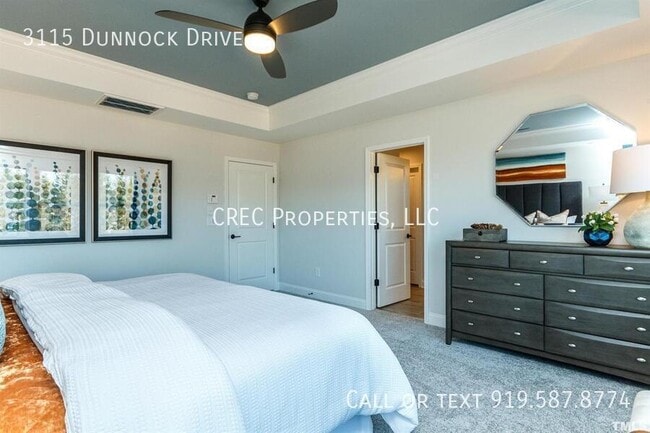 Building Photo - 3115 Dunnock Dr