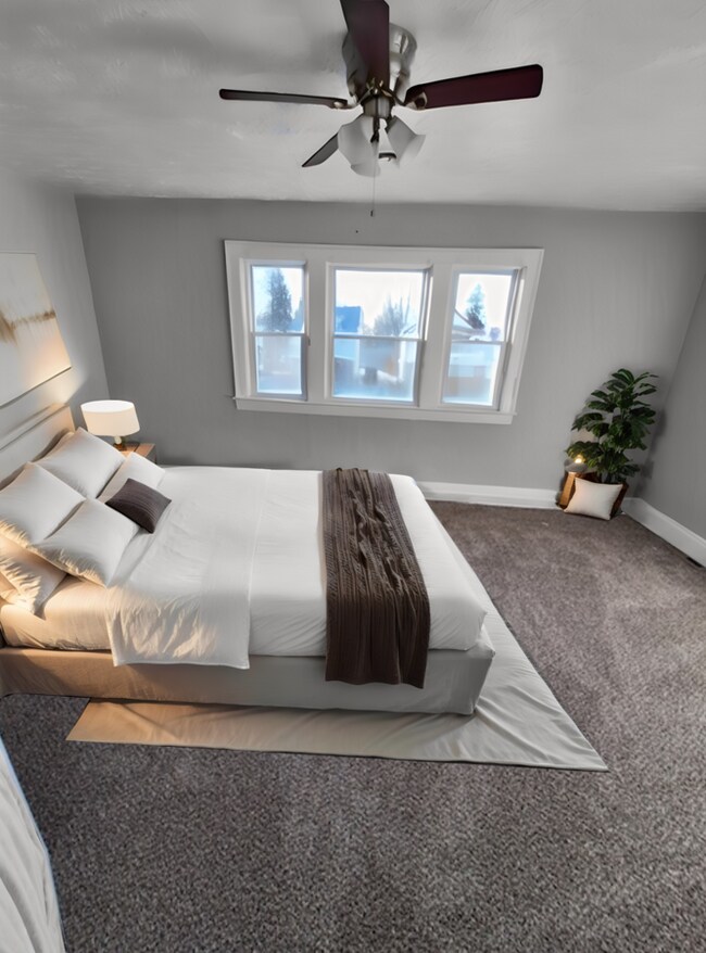 Building Photo - 4441 E 131st St