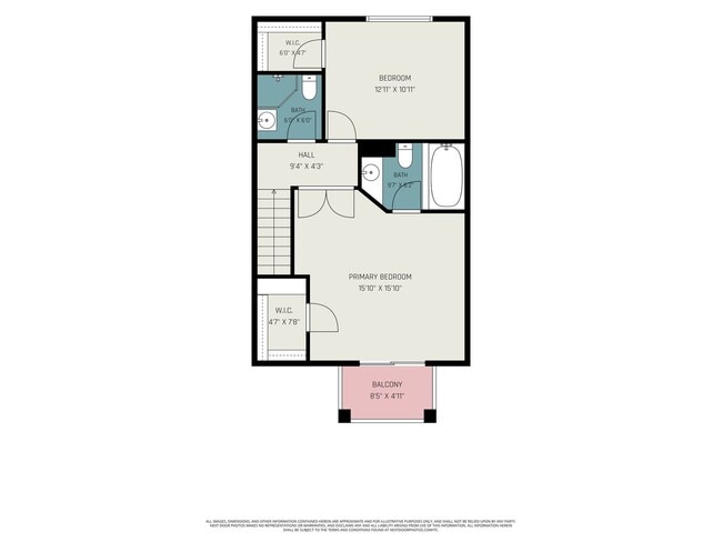 Building Photo - Beautiful 2BR Townhome in Gated Community with 2-Car Garage