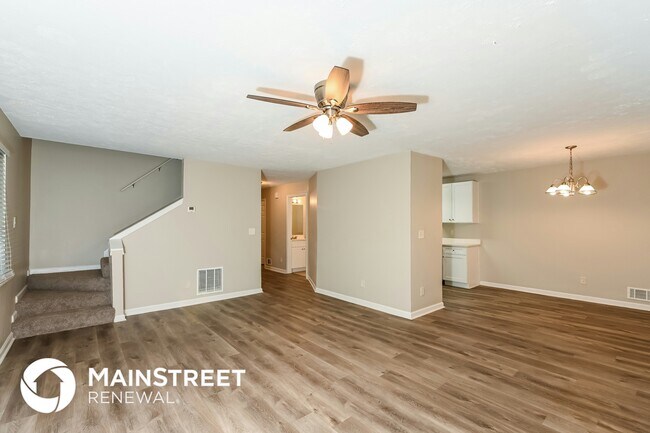 Building Photo - 4784 Cedar Park Way