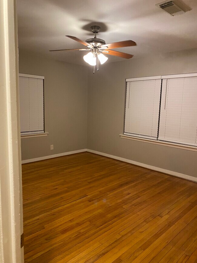 Bedroom 2 - 2406 Carrington St