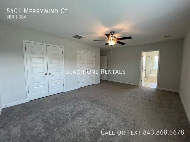 Building Photo - 5401 Merrywind Ct