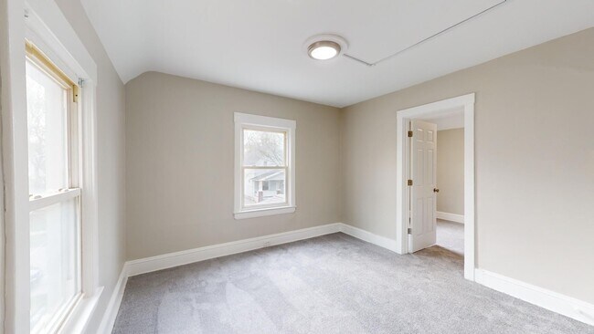 Building Photo - 3609 W.47th St.