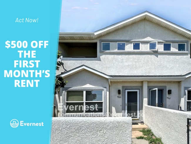 Building Photo - 4269 Prestige Point