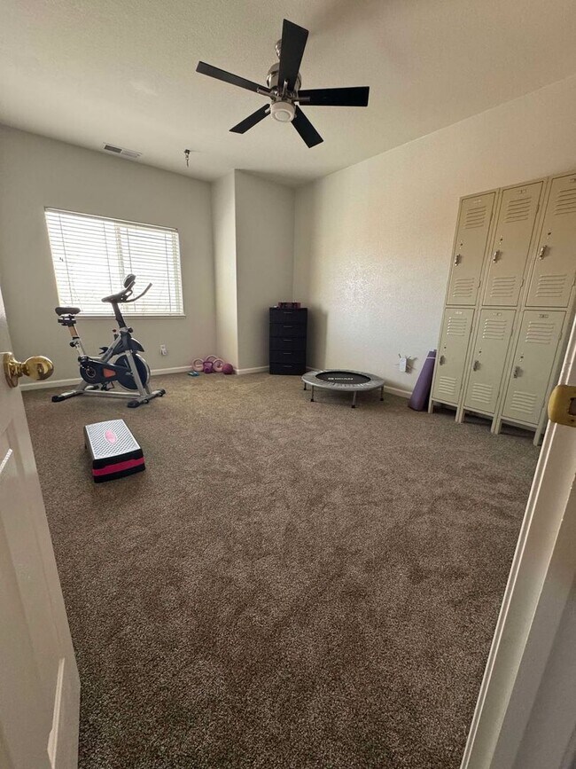 Building Photo - Available March 1 – A spacious and beautiful home in Panther Valley you won’t want to miss!