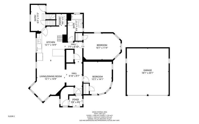 Building Photo - 55 Lyndhurst St