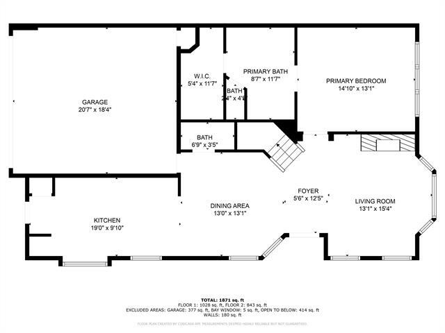 Building Photo - 11517 Chaucer Dr