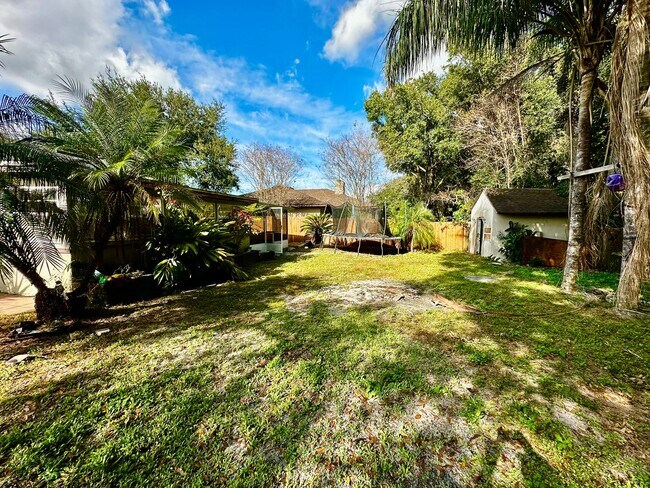 Building Photo - Charming 3-Bedroom Single-Family Home on Quiet Cul-de-Sac in East Orlando