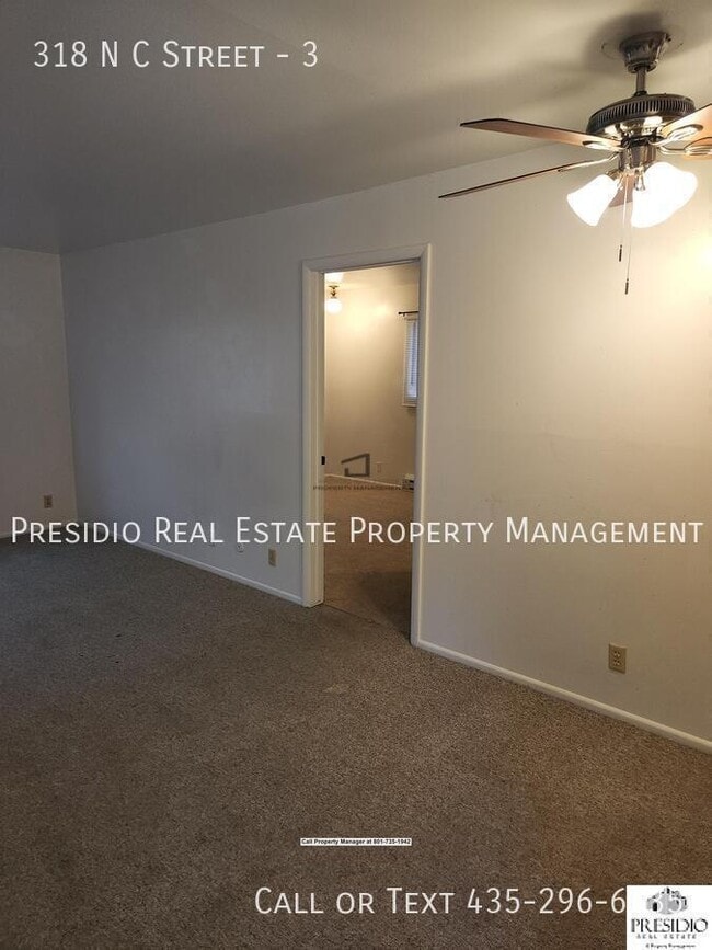 Building Photo - 318 N Center St