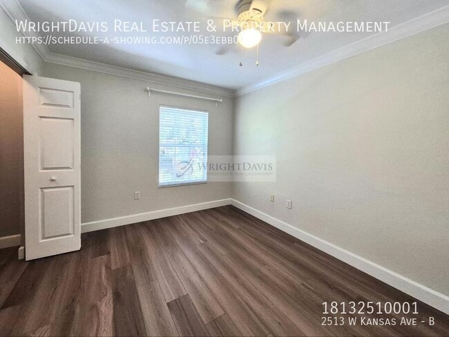 Building Photo - 2513 W Kansas Ave