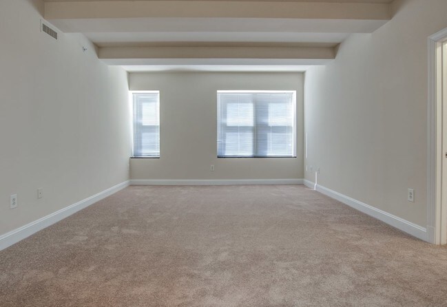 Floorplan - Francis Scott Key