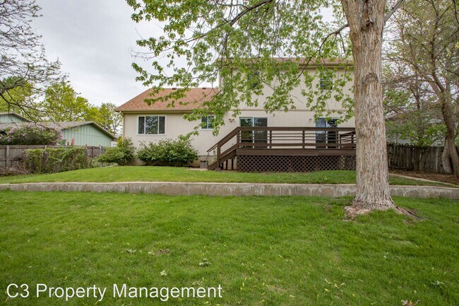 Building Photo - 4 br, 2 bath House - 910 49th Ave Court