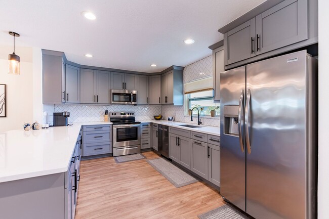 Building Photo - Your Perfect Seasonal or Long Term Rental ...