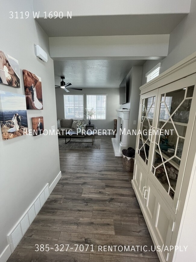 Building Photo - 3119 W 1690 N