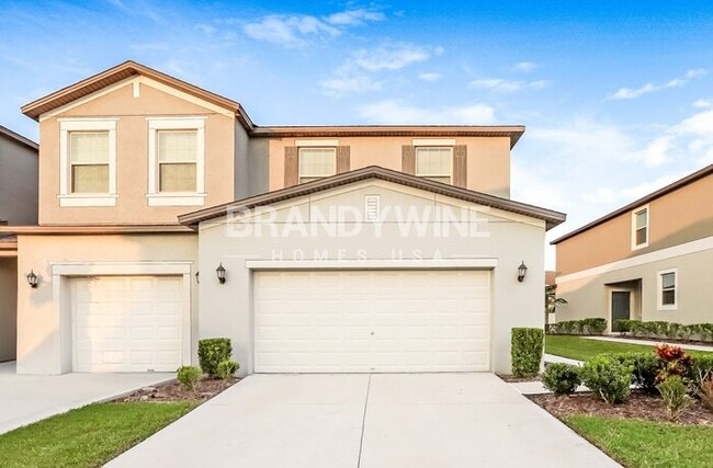 Building Photo - 14245 War Admiral Pl
