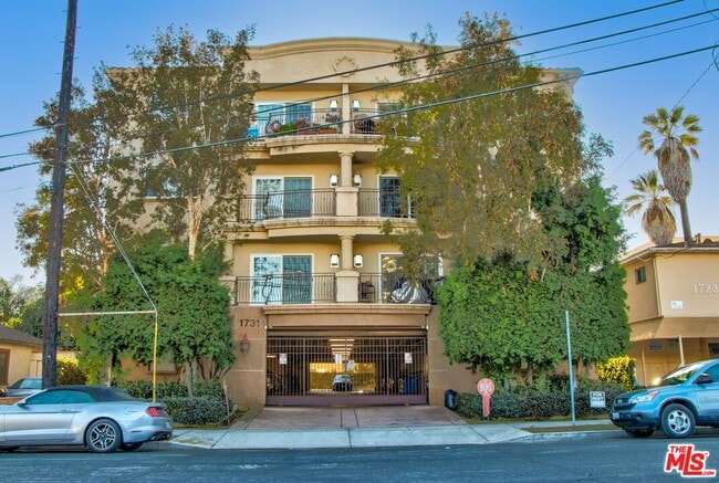 Building Photo - 1731 Corinth Ave