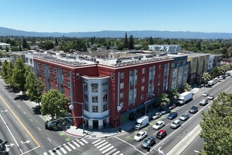 Building Photo - Meridian at Midtown