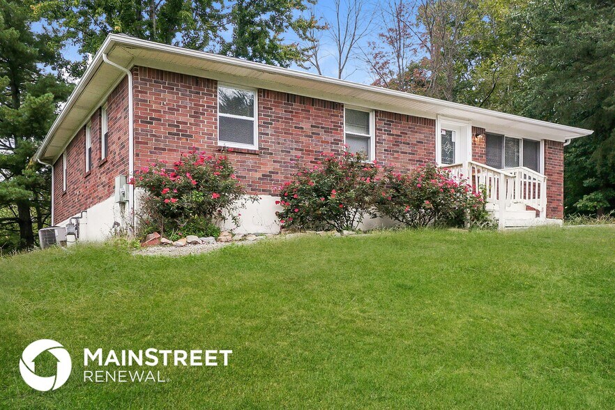 Building Photo - 803 Candleglow Ct