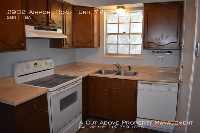Building Photo - 2 Bedroom Condo in Sherwood